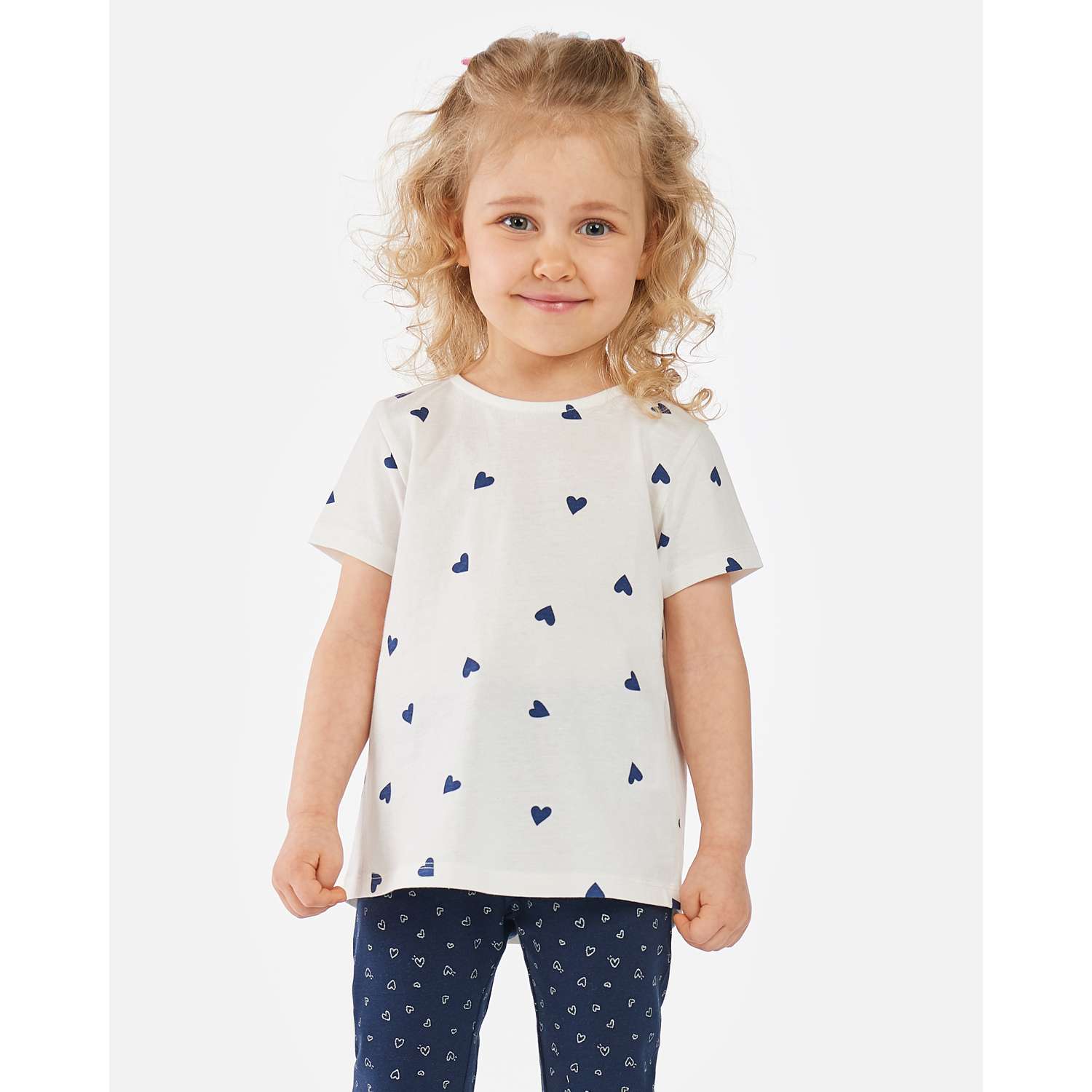 Футболка BabyGo AW22-KG-R34BGig-00 - фото 1