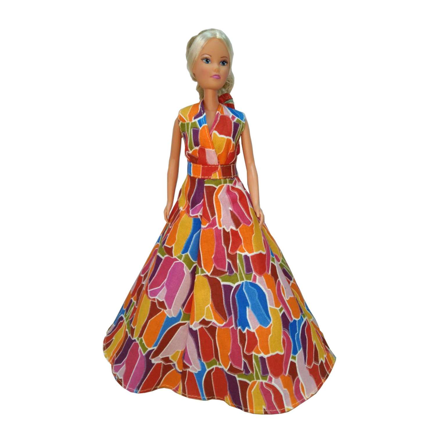 Одежда для куклы Barbie Золотые ручки Серия Лето 220001009 - фото 2