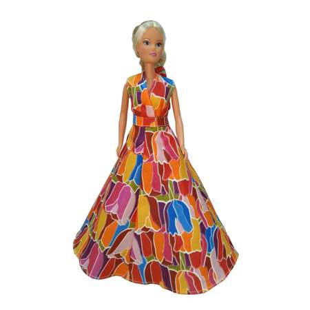 Одежда для куклы Barbie Золотые ручки Серия Лето