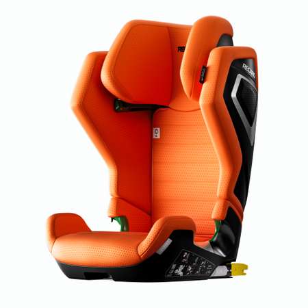 Автокресло Recaro Axion Isofix 2/3 (15-36 кг)