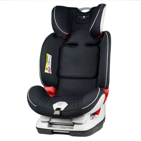 Автокресло детское Cozy N Safe Arthur onix 0-36 кг