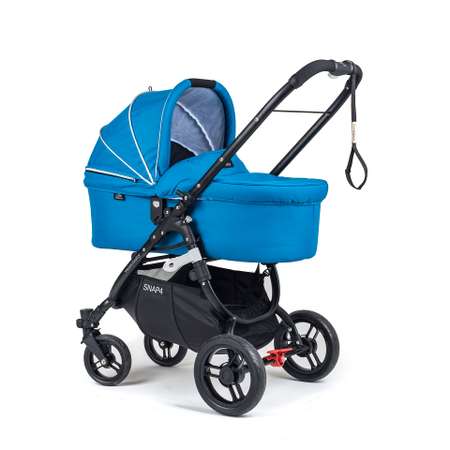 Люлька Valco baby External bassinet