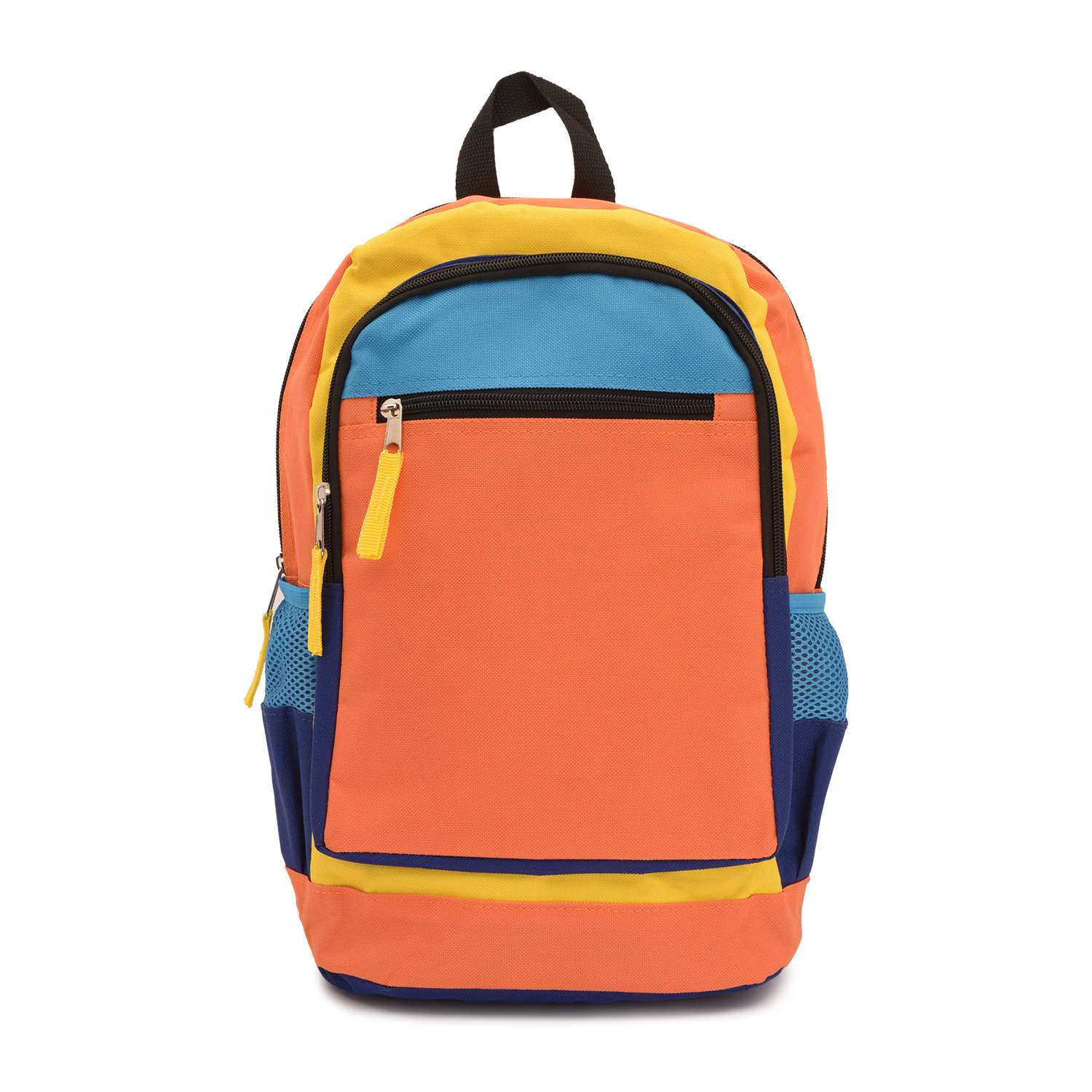 Рюкзак 3D-Bags Оранжевое настроение(оранжевый) - фото 1