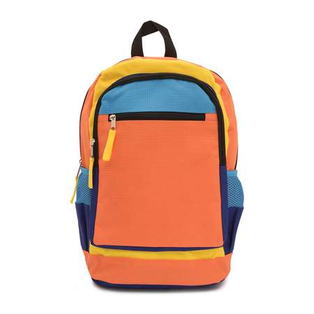 Рюкзак 3D-Bags Оранжевое настроение(оранжевый)