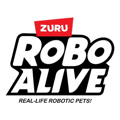 Zuru ROBO ALIVE