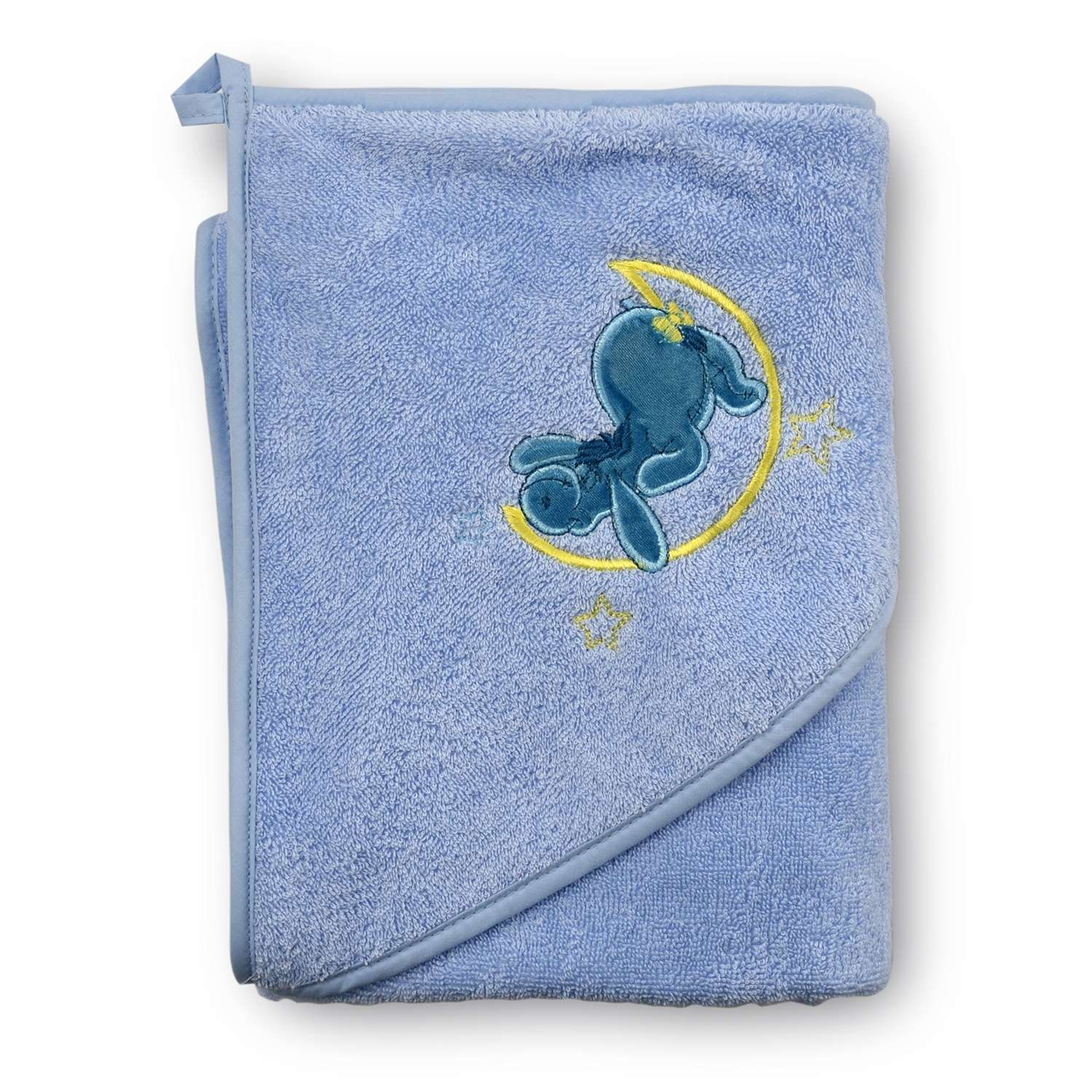 Уголок купальный Cleanelly с вышивкой DisneyBaby - фото 3
