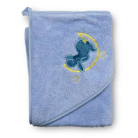 Уголок купальный Cleanelly с вышивкой DisneyBaby
