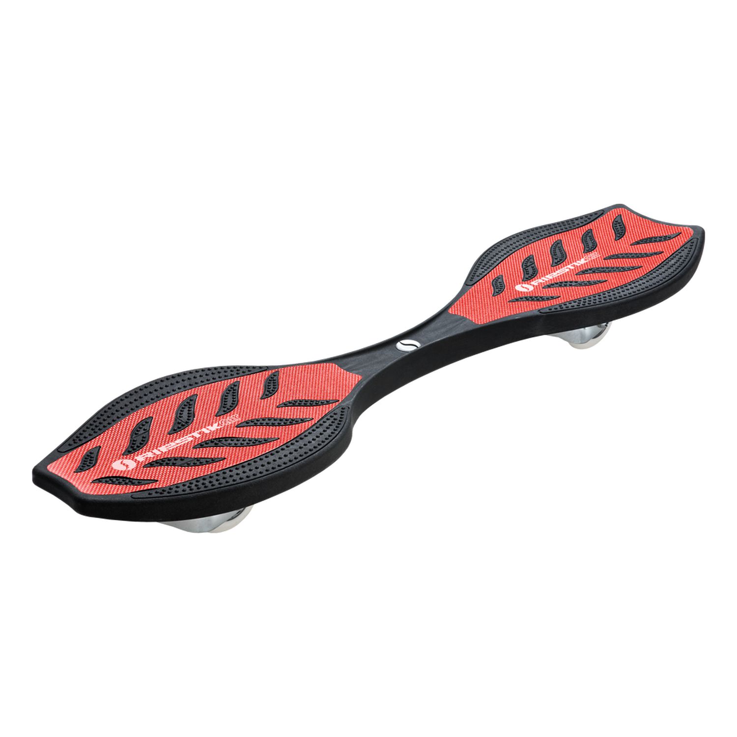 Скейтборд двухколёсный RAZOR RipStik Air Pro красный - фото 1