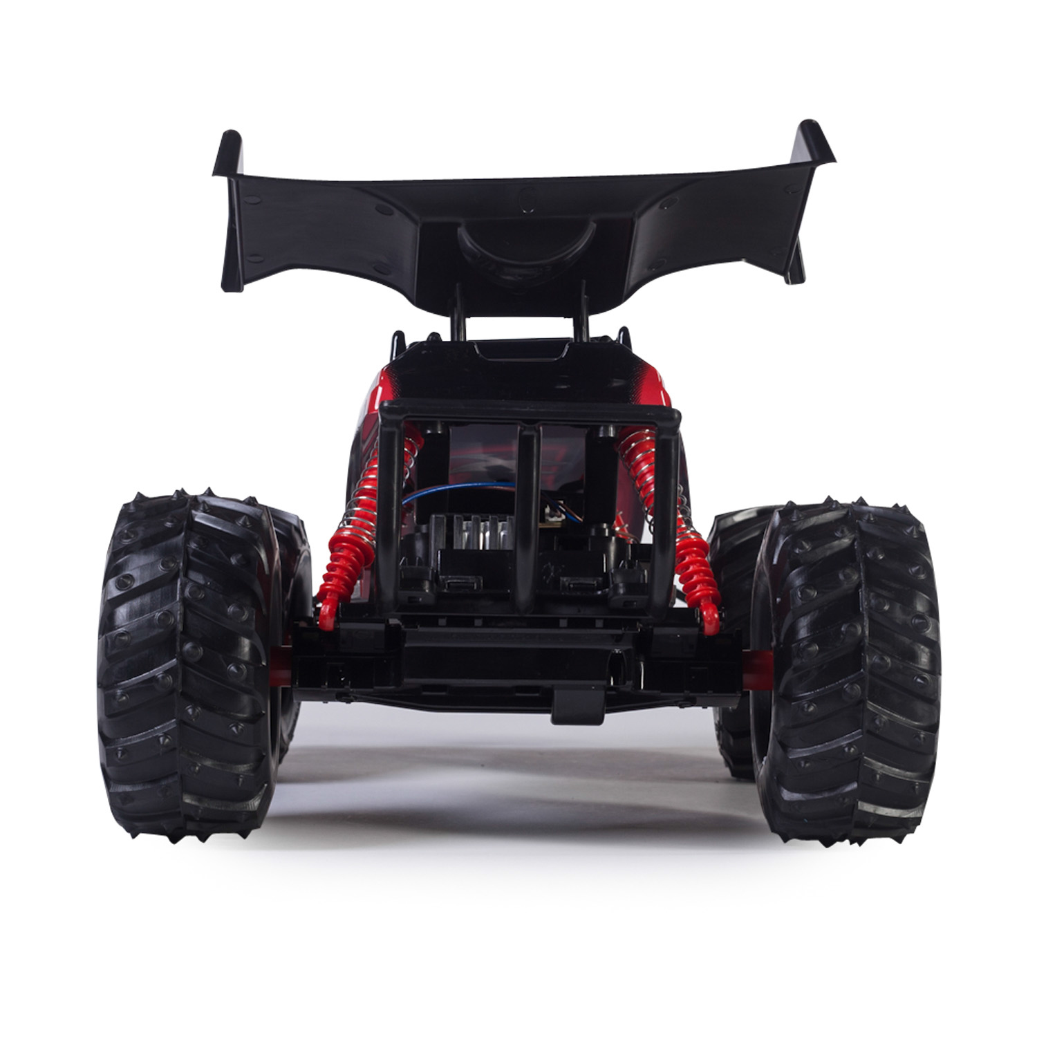 Автомобиль РУ New Bright 1:10 - фото 7