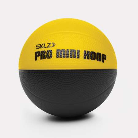 Игровой набор SKLZ баскетбольный Pro Mini Hoop Micro