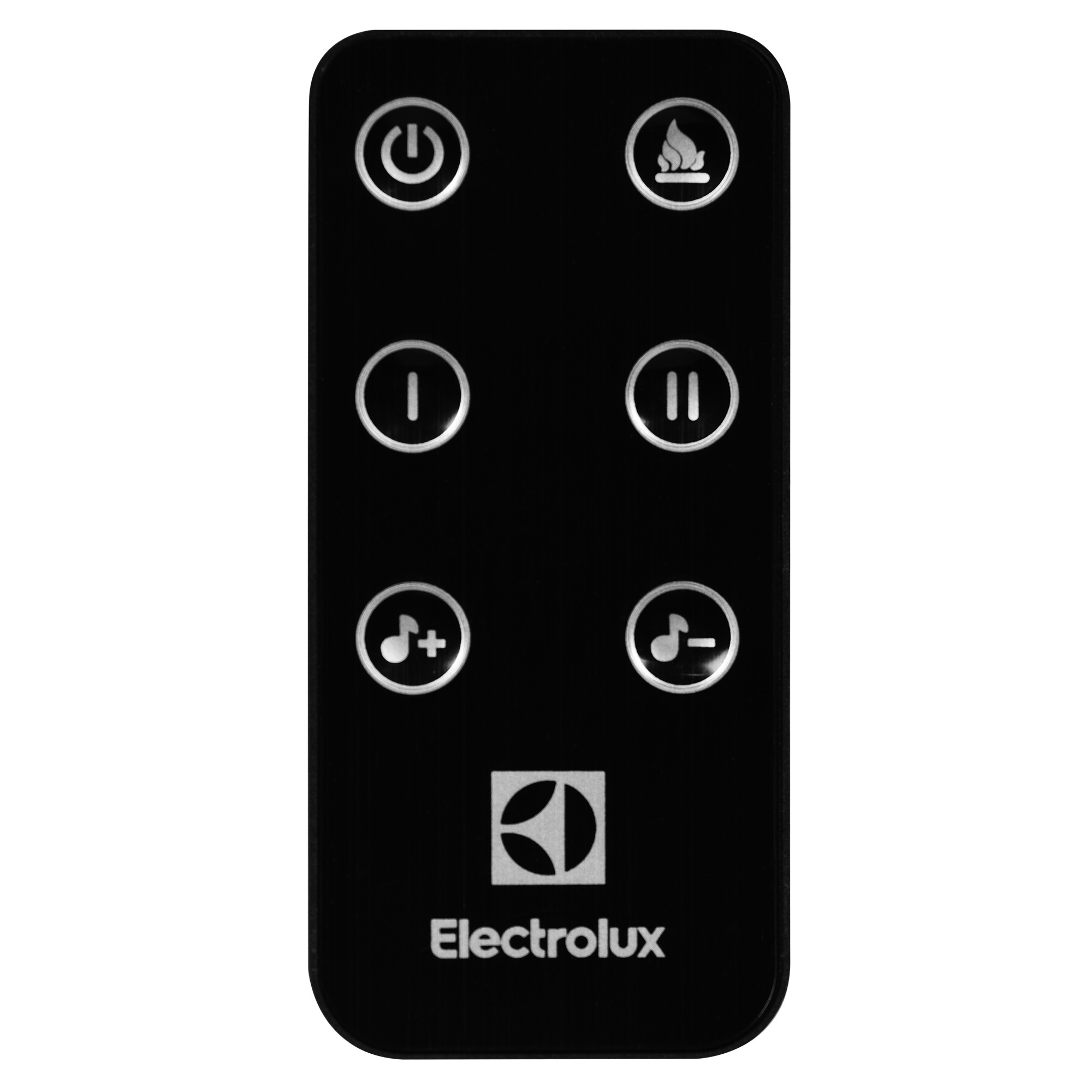 Очаг электрический Electrolux Sphere Plus EFP/P-2720RLS N - фото 9