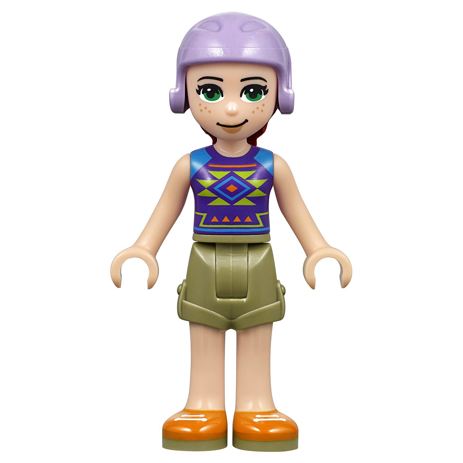 Конструктор LEGO Friends Приключения Мии в лесу 41363 - фото 19