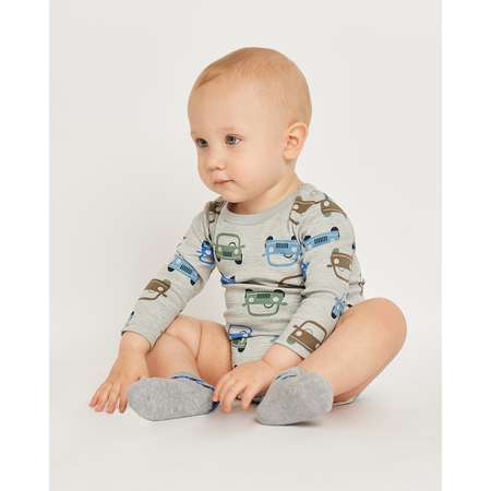 Боди BabyGo