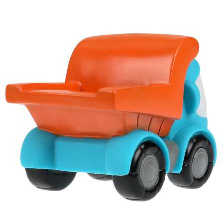 Игрушка Играем вместе каталка
