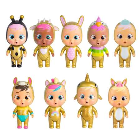 Игровой набор IMC Toys Cry Babies Magic Tears