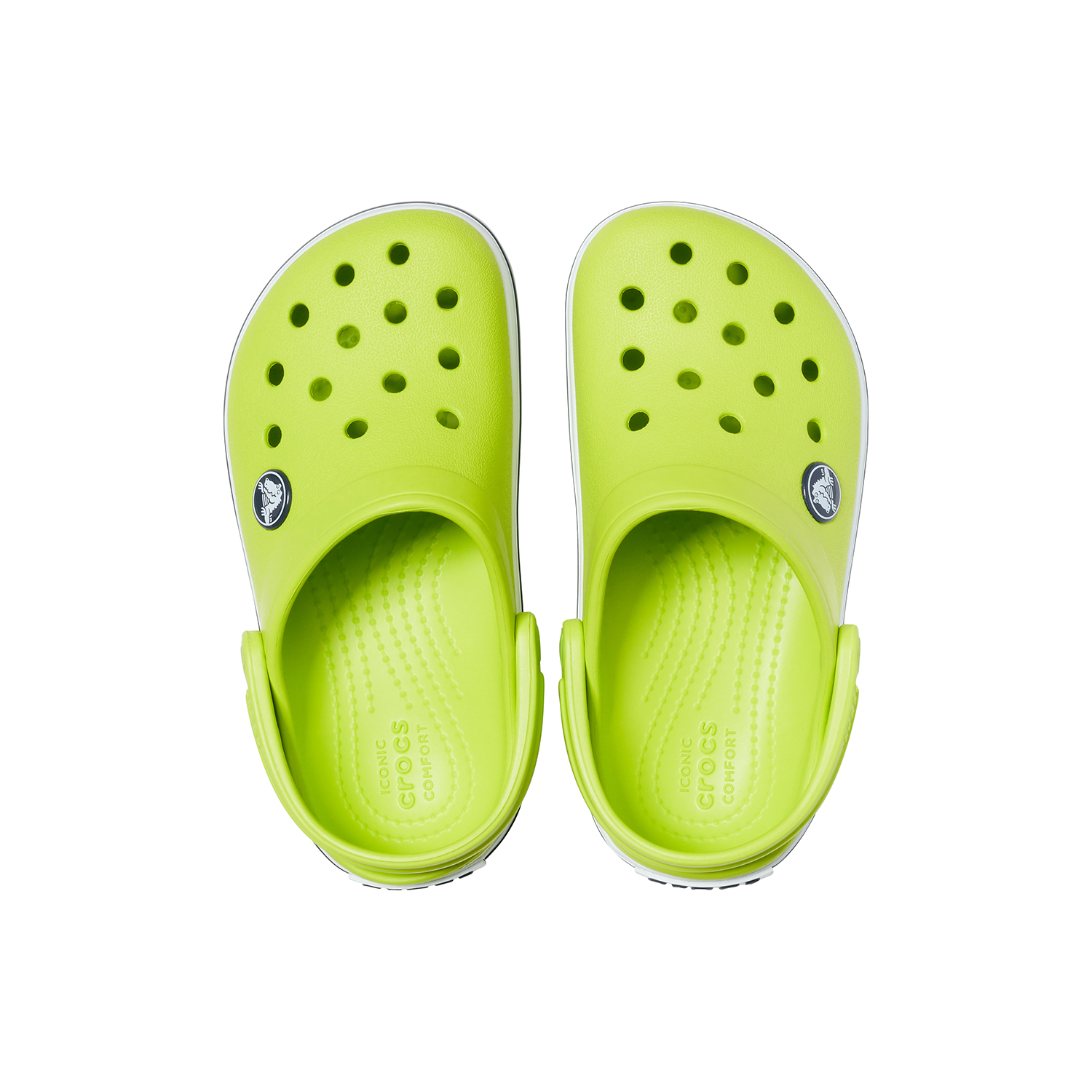 Сабо CROCS 204537-3TX - фото 3