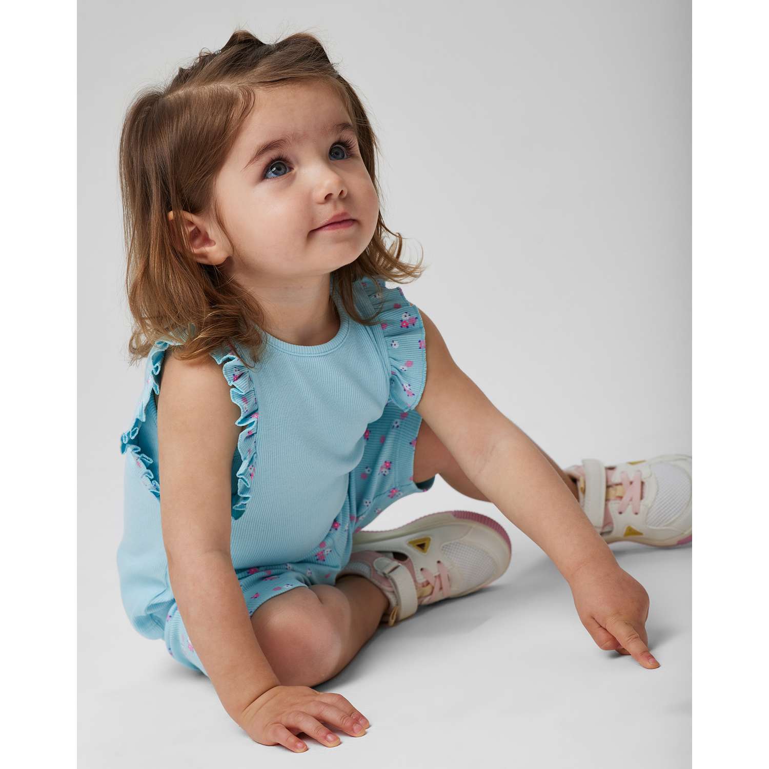 Майка Baby Gо KG-SS25-70BGig-55 - фото 1