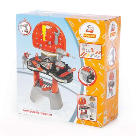 Набор Palau Toys Механик макси 43221_PLS