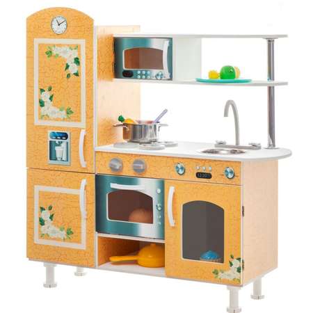 Игрушечная кухня PAREMO