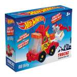 Конструктор BAUER Hot Wheels машинка truckz BB Billy