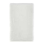 Полотенце для ванной Arya Home Collection однотонное 70х140 см Miranda Soft Экрю