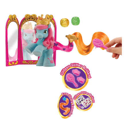 Игровой набор Filly