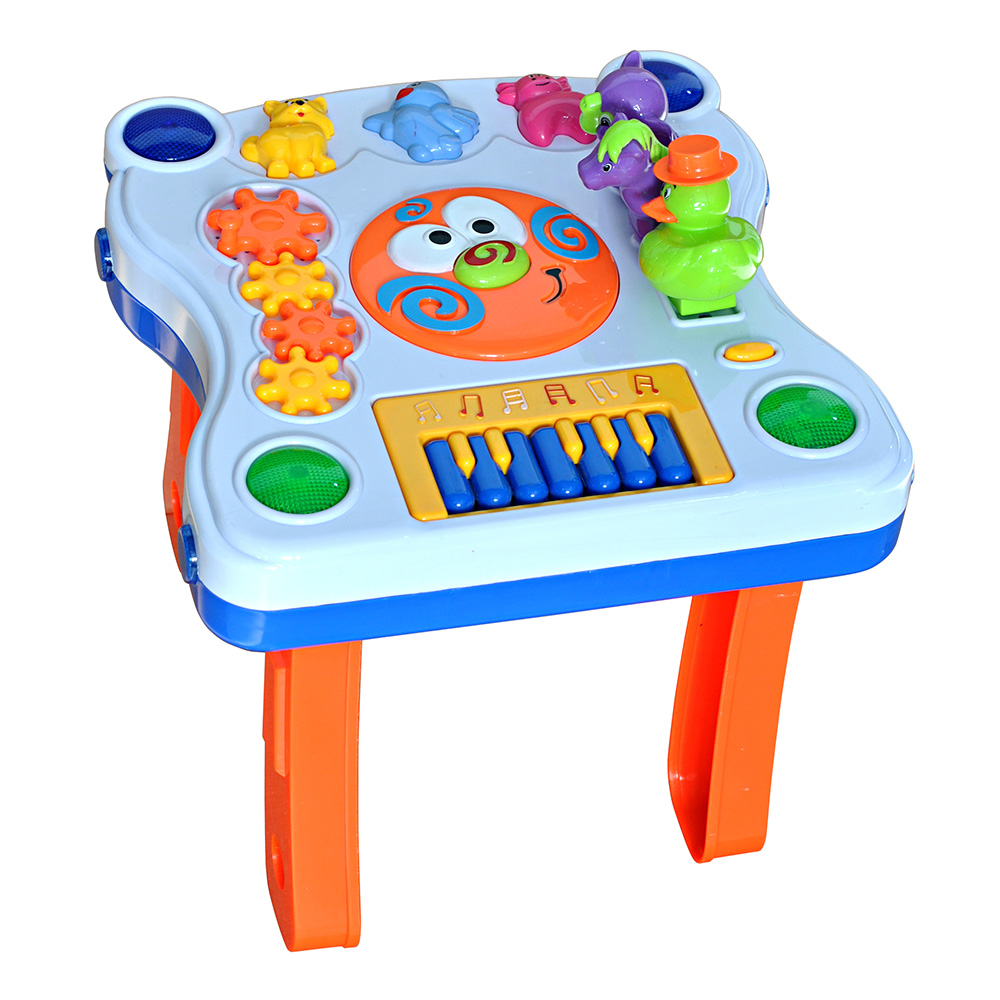 Игровой центр EVERFLO Колобок HS0251949 - фото 1