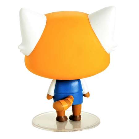 Игрушка Funko Pop Sanrio Aggretsuko Retsuko Fun1966