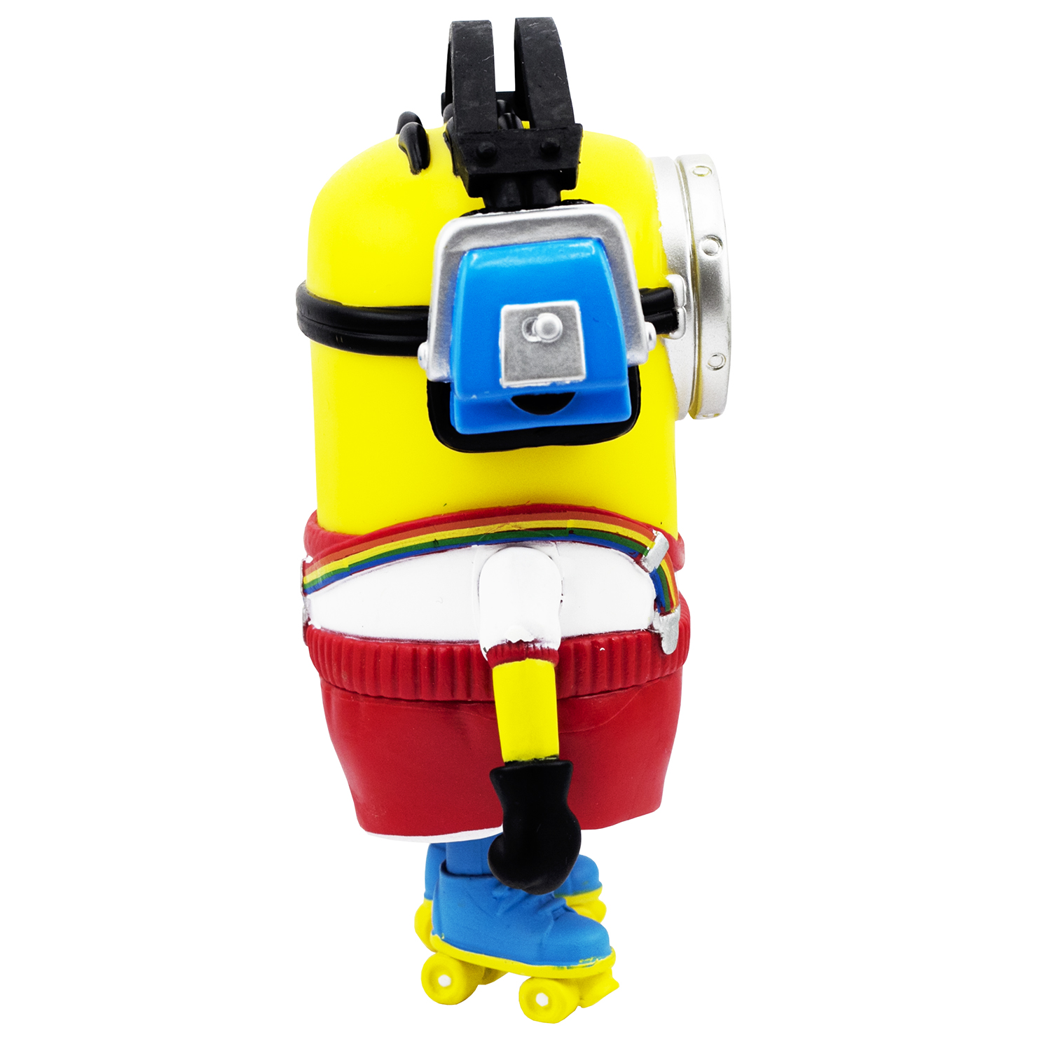 Игрушка Funko Minions Stuart Fun2549570 - фото 6