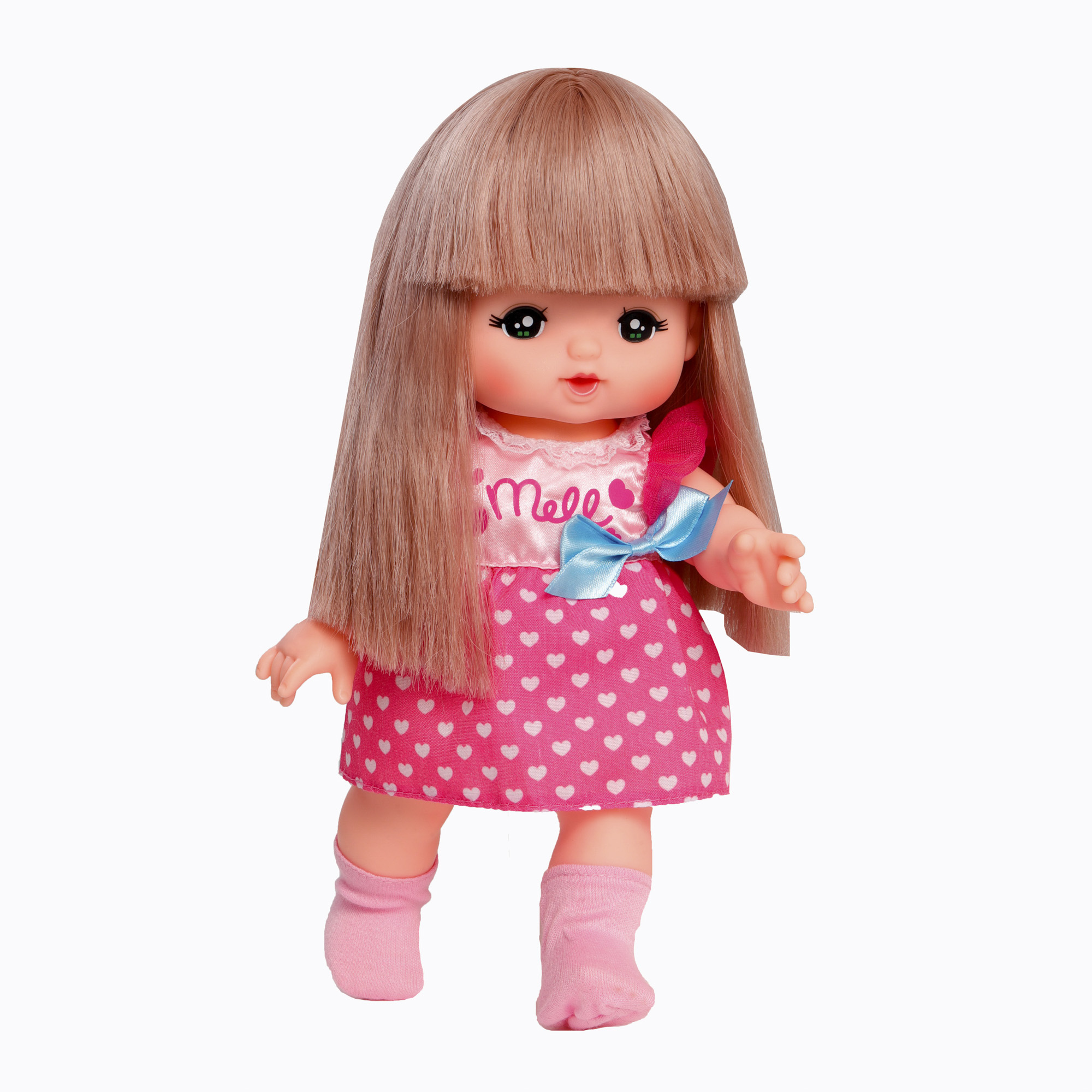 Игровой набор Kawaii Mell Кукла Милая Мелл Модница с аксессуарами 512760 - фото 15