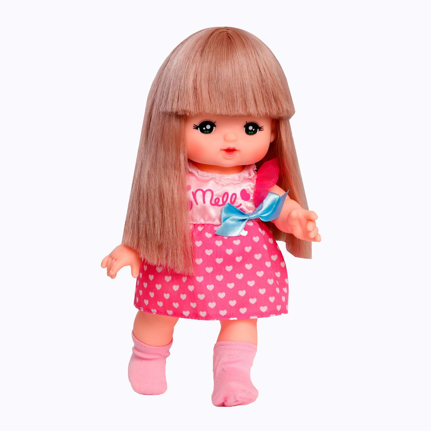 Игровой набор Kawaii Mell Кукла Милая Мелл Модница с аксессуарами 512760 - фото 15