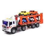 Автовоз Mobicaro 1:16 инерционный OTB0566957