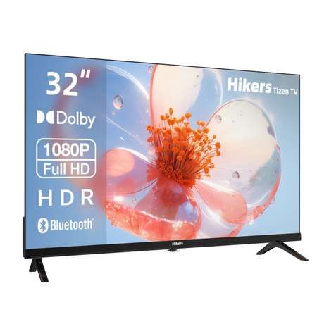 LED телевизор Hikers 32HTF01