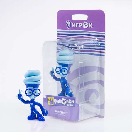 Фигурка Prosto toys Фиксики Игрек 321603