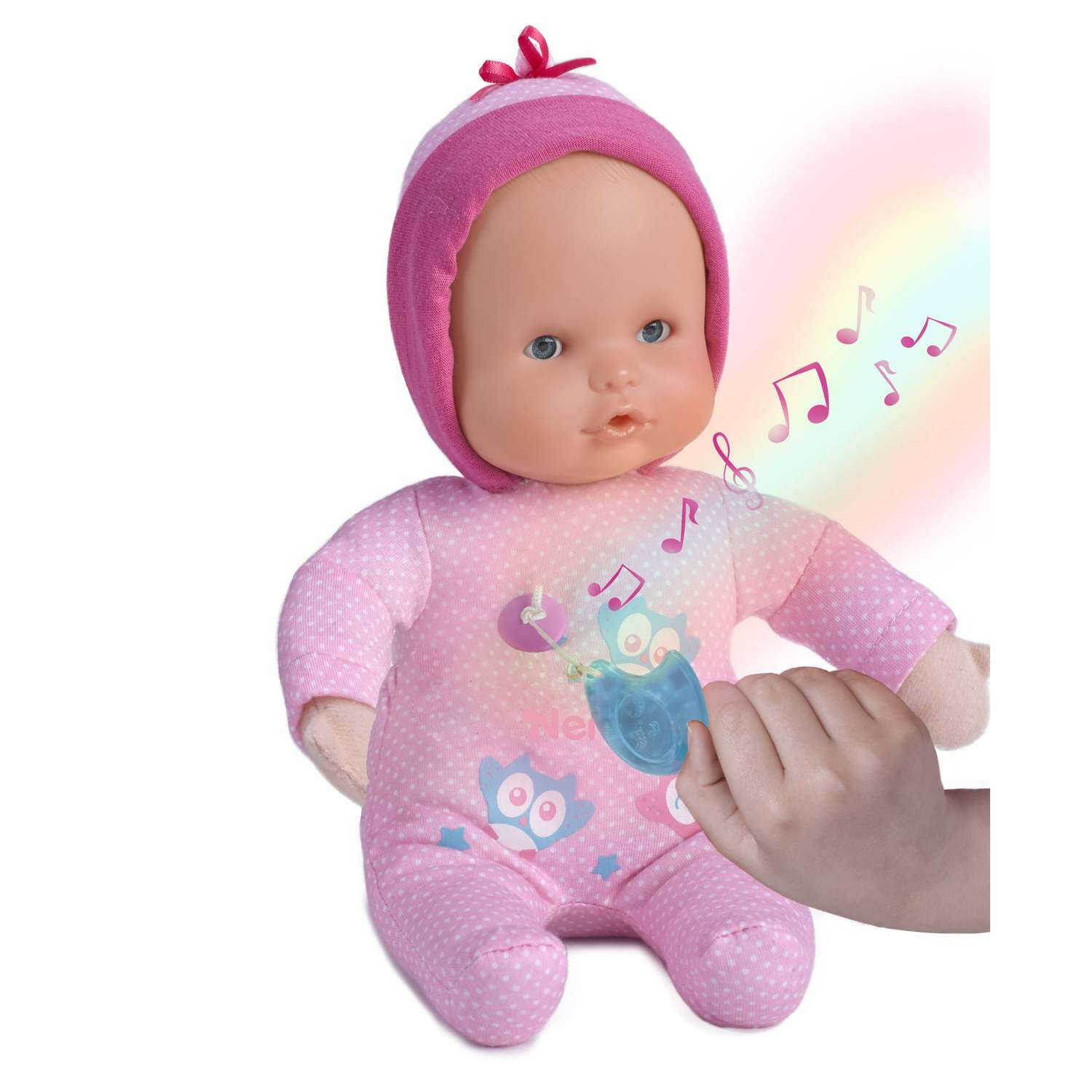 Кукла Famosa музыкальная Ненуко в ассортименте 700014038 70014038E8 - фото 7