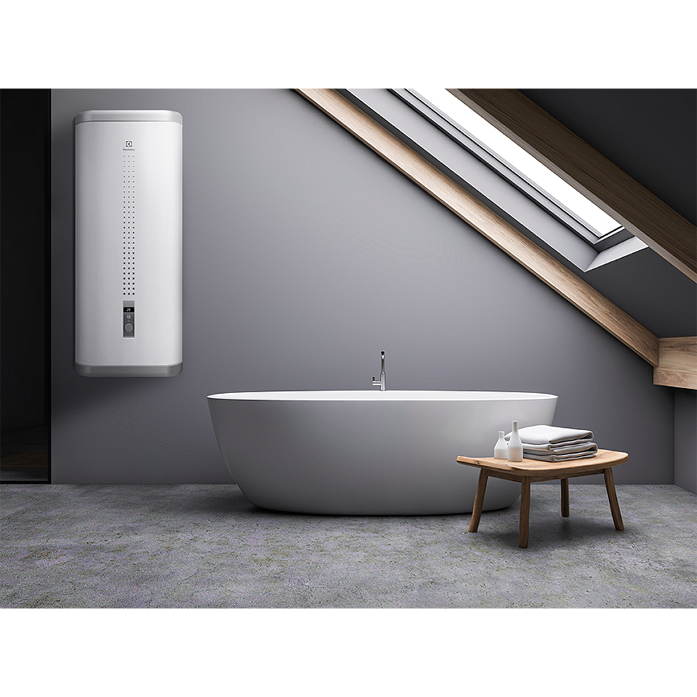 Водонагреватель Electrolux EWH 100 Centurio DL - фото 4