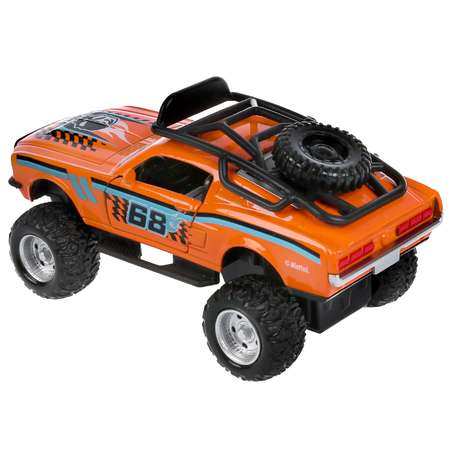 Машина Hot Wheels Спорткар 304277