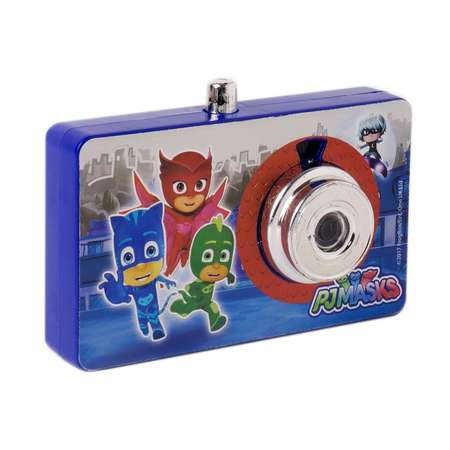 Игрушка PJ masks Фотоаппарат проектор