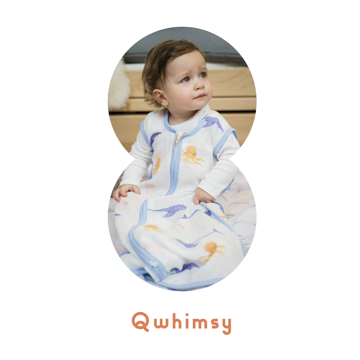 Спальный мешок Qwhimsy QSLB QSLB001 - фото 12