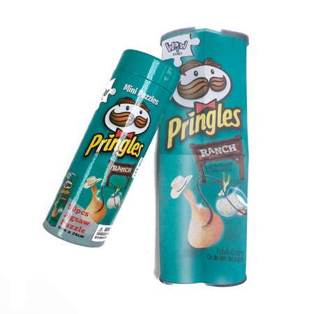 Пазл Pringles 190236E