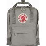 Рюкзак Fjallraven МП Mini светло-серый 7 л