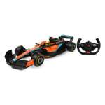 Машина Rastar РУ 1:12 McLaren F1 MCL36 Оранжевая 99800