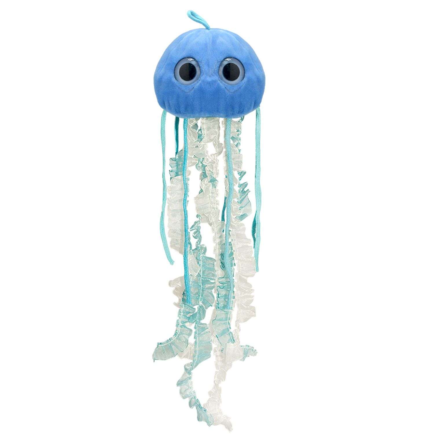 Игрушка мягкая Wild Planet Медуза K7918-PT - фото 1