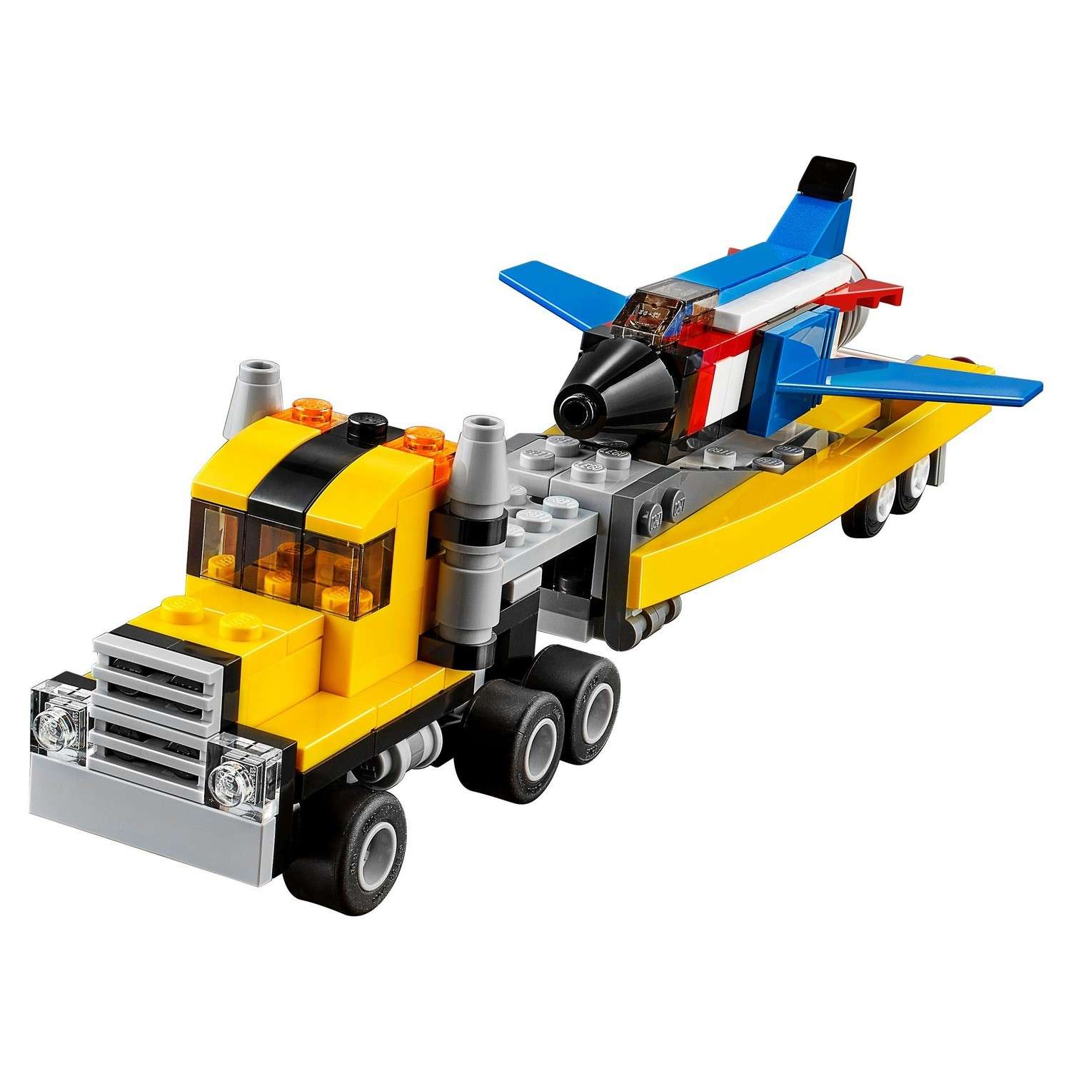 Lego 31060 hot sale