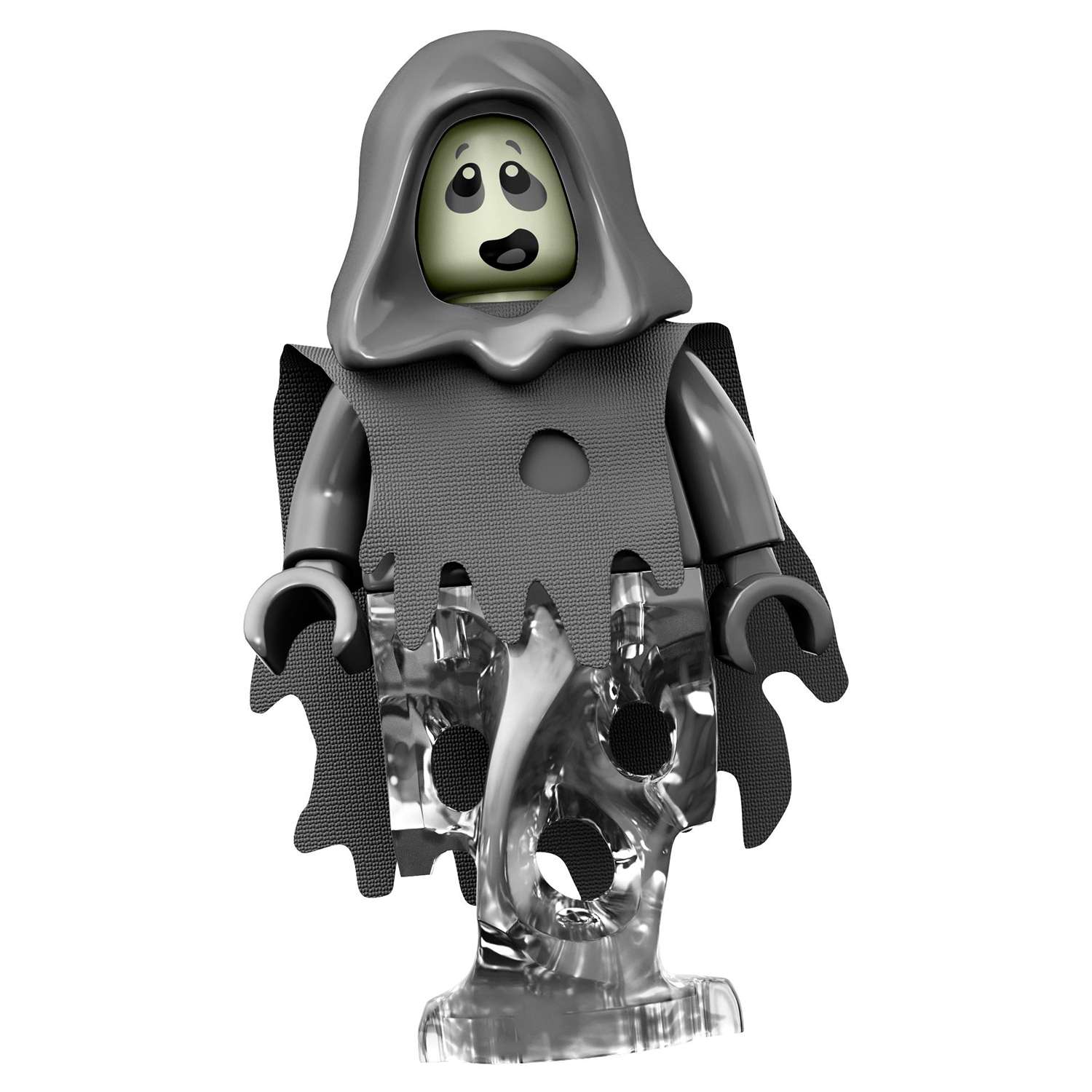 Конструктор LEGO Minifigures серия 14: Монстры (71010) в непрозрачной упаковке (Сюрприз) - фото 14
