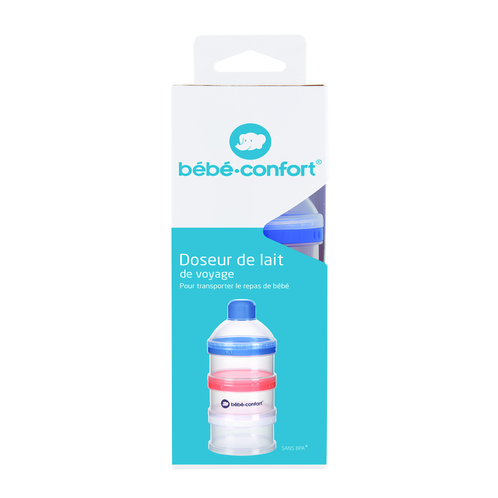 Дозатор смесей Bebe Confort Мультиколор - фото 2