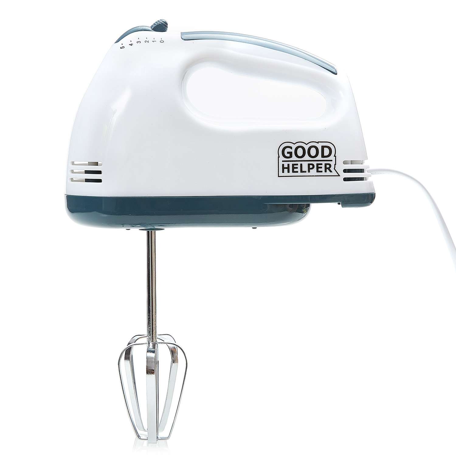 Миксер Goodhelper HM371 - фото 1