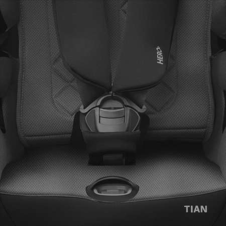 Автокресло Recaro Tian Core Power Berry 00088042220050