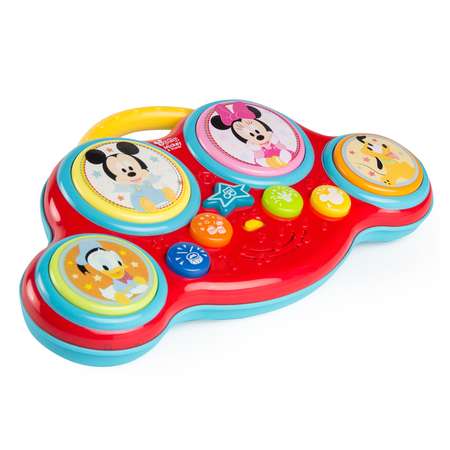 Игрушка музыкальная Disney