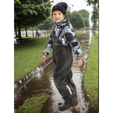 Полукомбинезон NIKASTYLE
